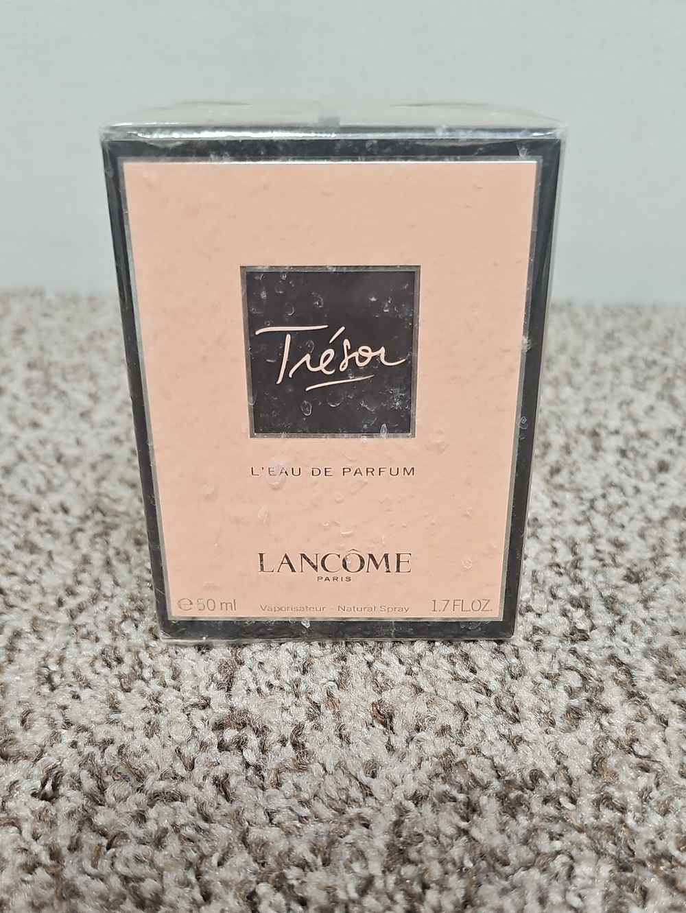 LANCOME TREJOR NATURAL SPRAY BFPM-09-297